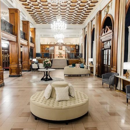The Lord Nelson Hotel & Suites Halifax Ngoại thất bức ảnh