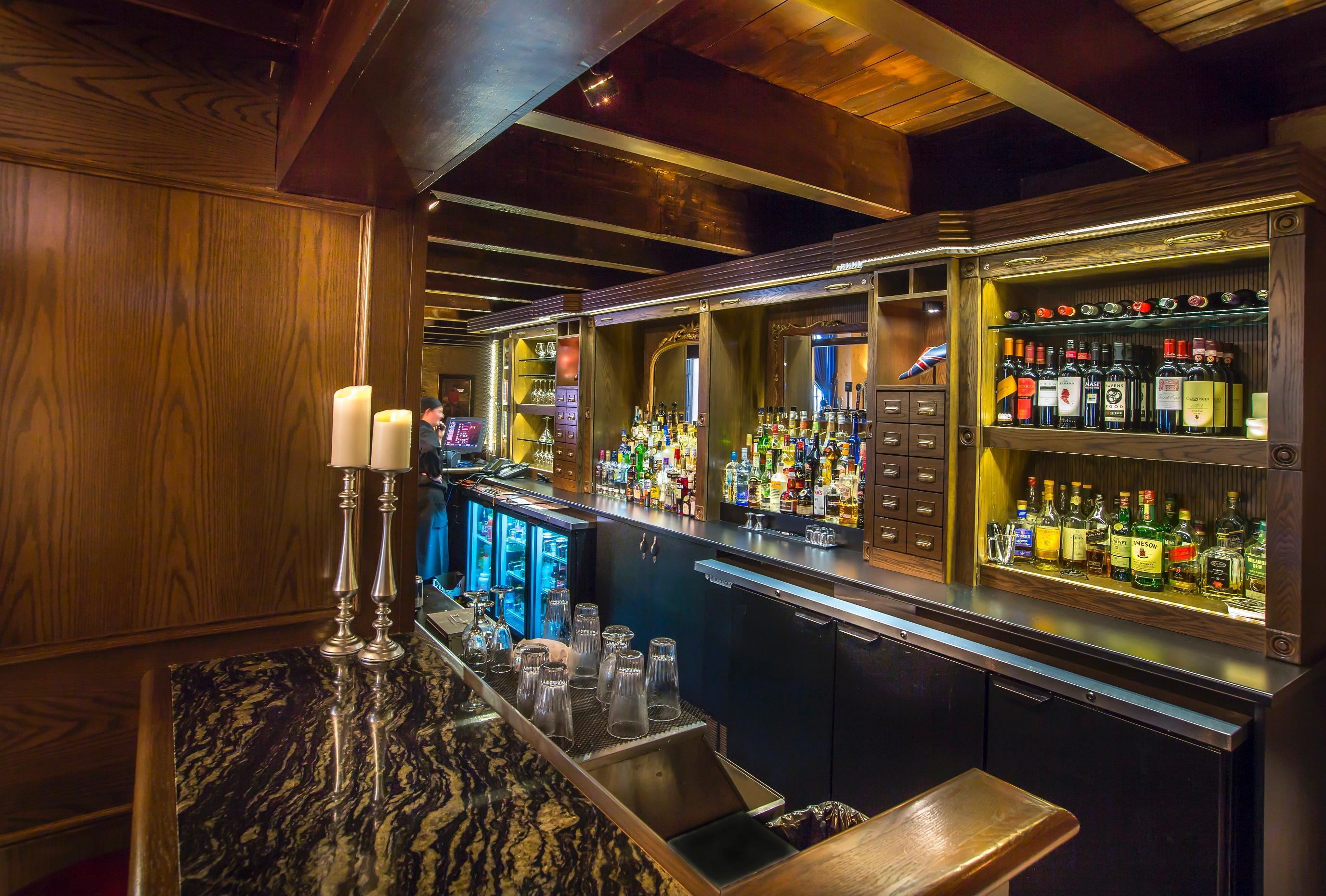 The Lord Nelson Hotel & Suites Halifax Ngoại thất bức ảnh