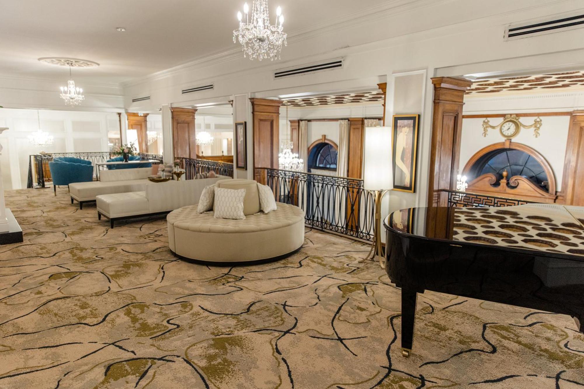 The Lord Nelson Hotel & Suites Halifax Ngoại thất bức ảnh