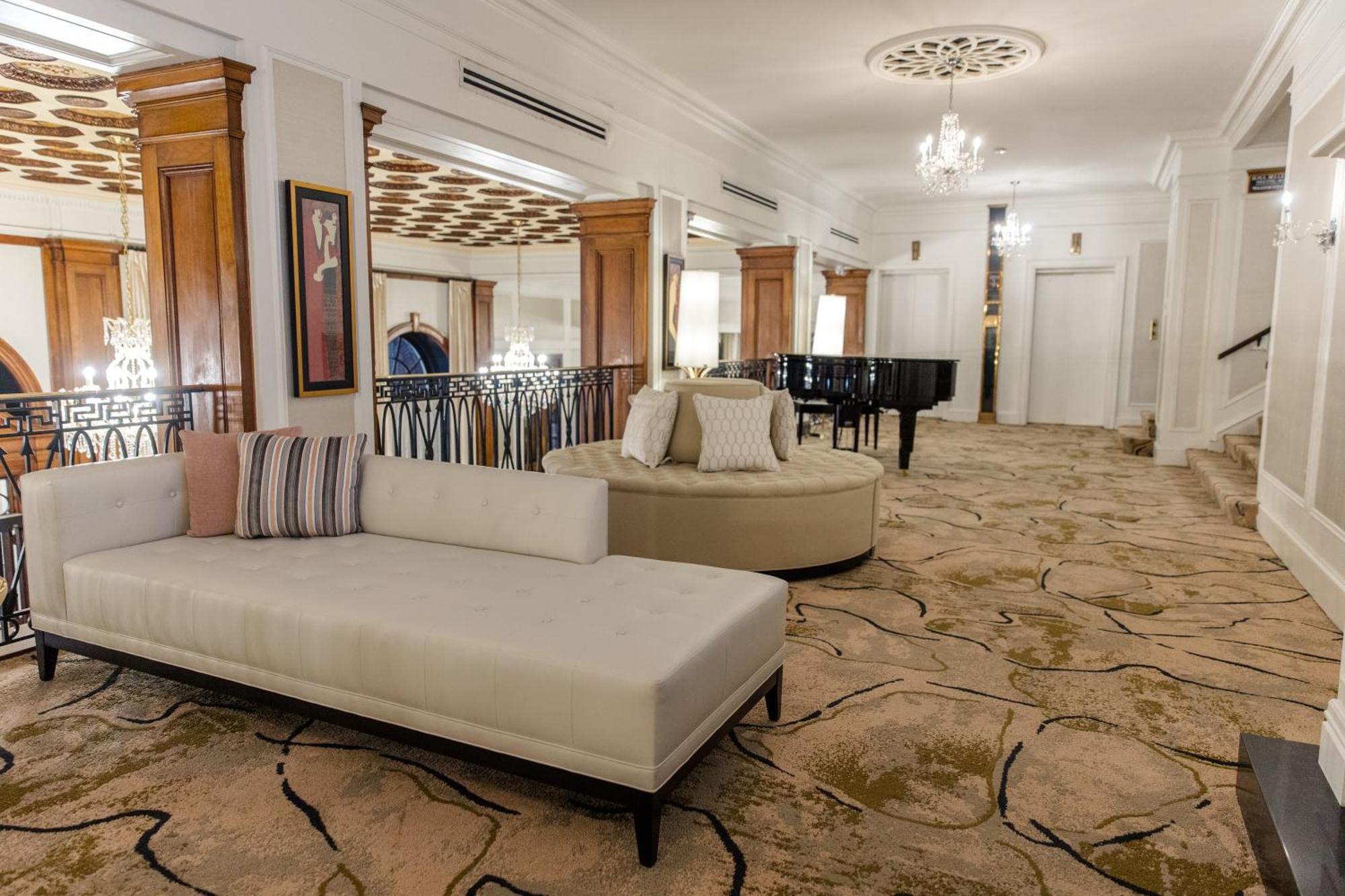 The Lord Nelson Hotel & Suites Halifax Ngoại thất bức ảnh