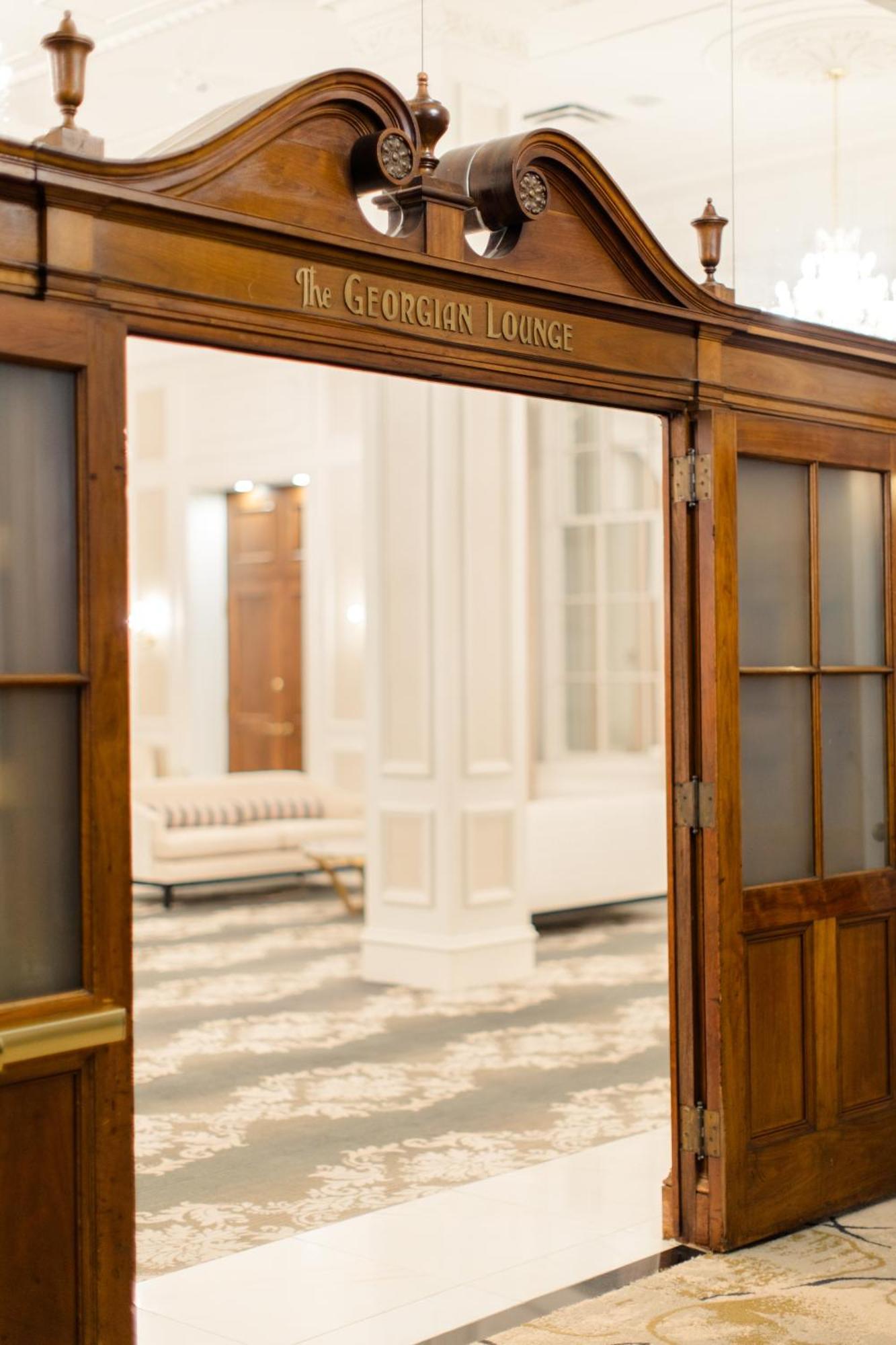 The Lord Nelson Hotel & Suites Halifax Ngoại thất bức ảnh