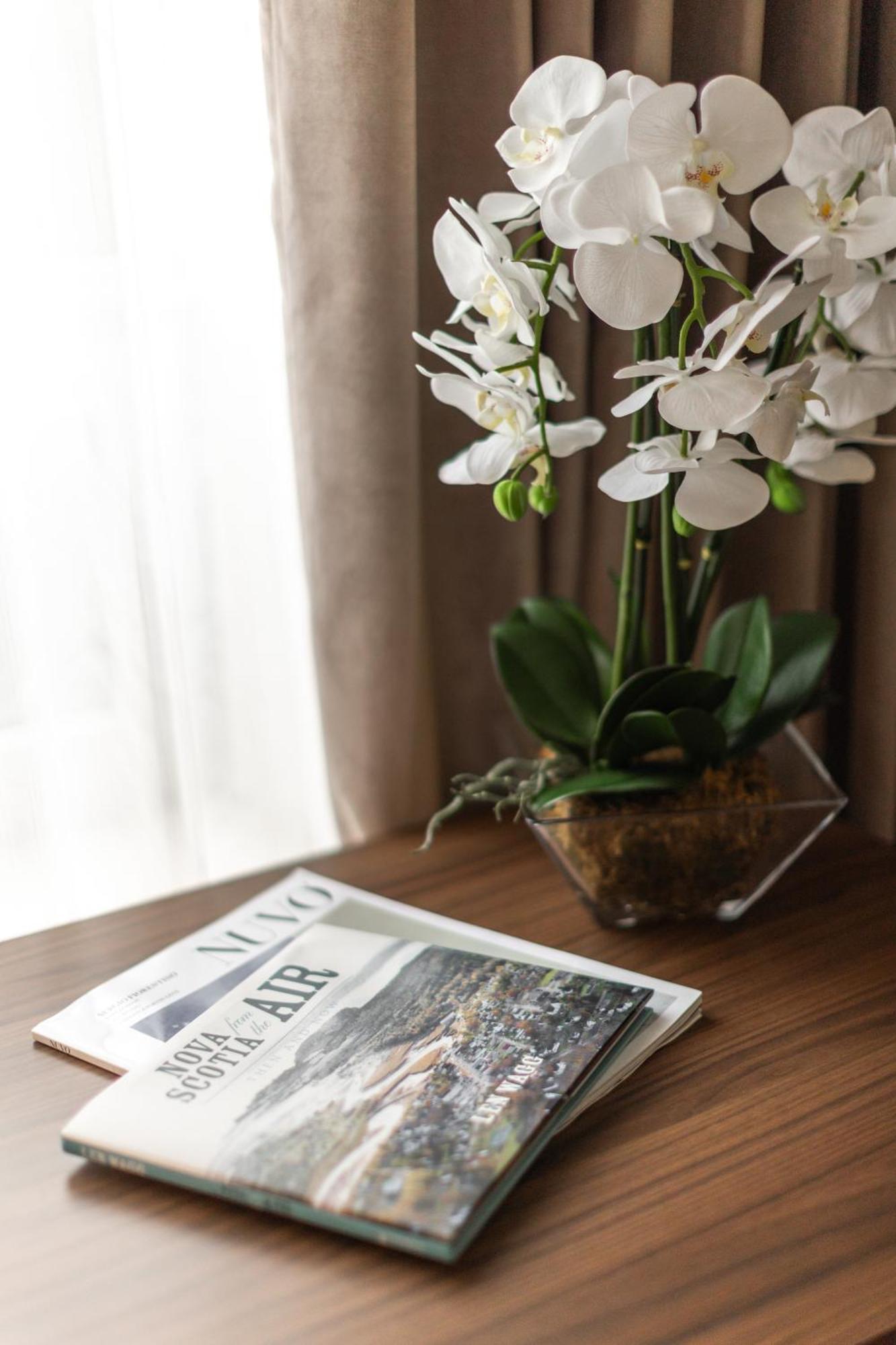 The Lord Nelson Hotel & Suites Halifax Ngoại thất bức ảnh