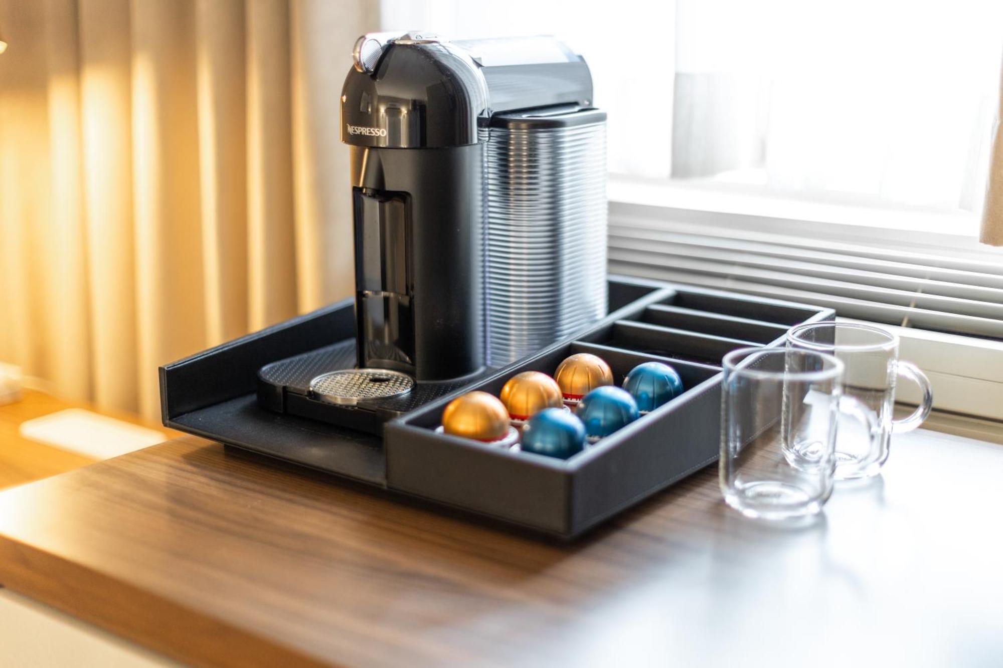 The Lord Nelson Hotel & Suites Halifax Ngoại thất bức ảnh