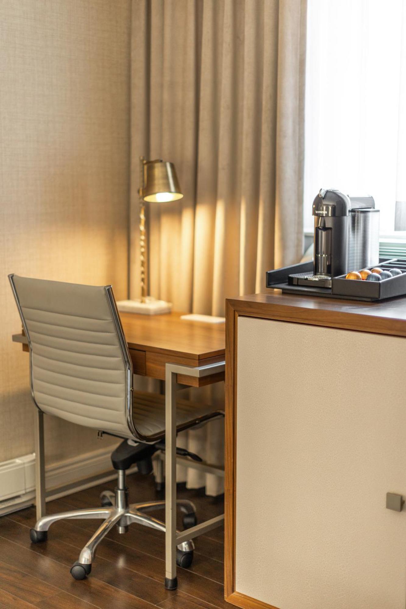 The Lord Nelson Hotel & Suites Halifax Ngoại thất bức ảnh