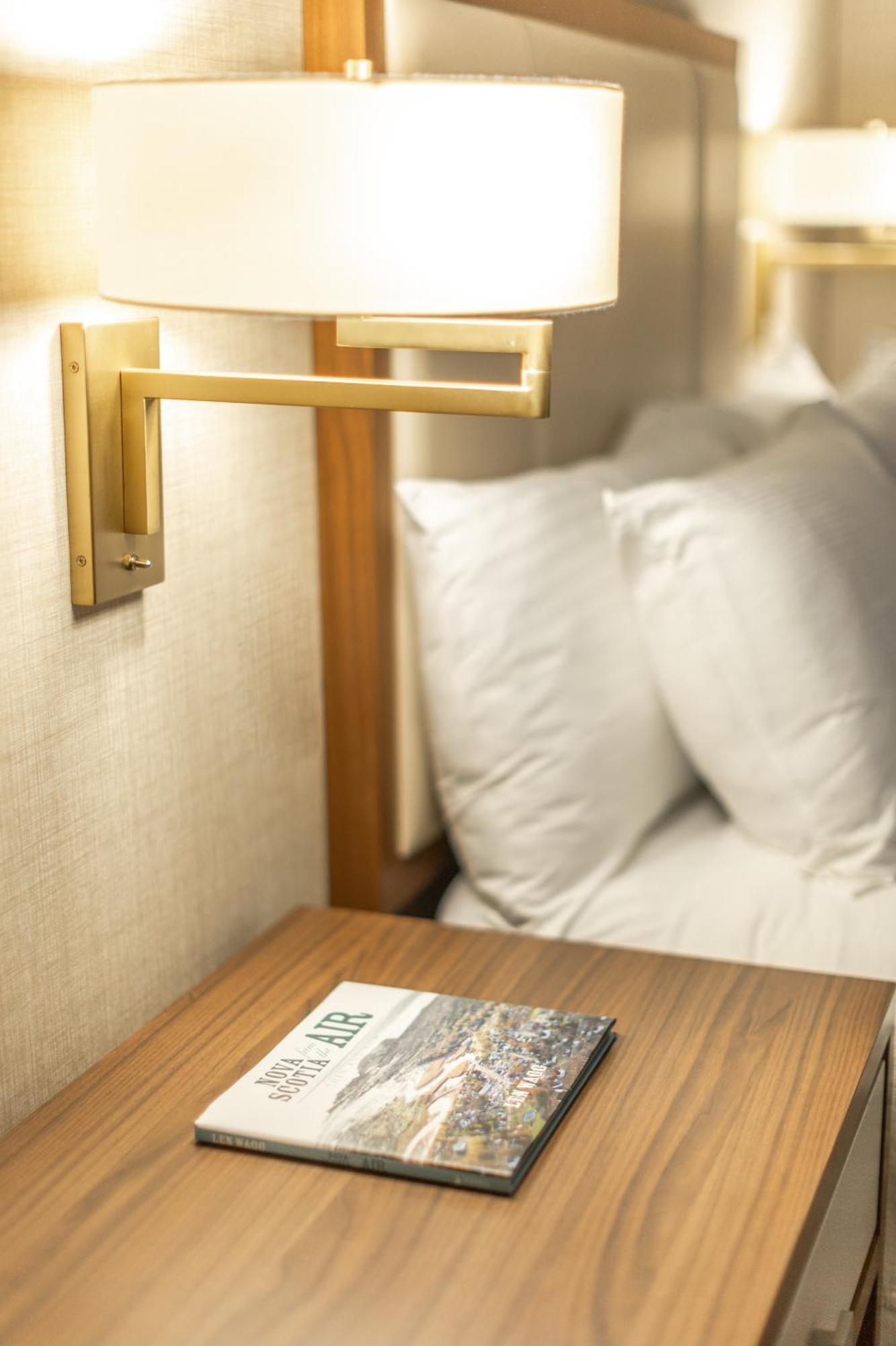 The Lord Nelson Hotel & Suites Halifax Ngoại thất bức ảnh