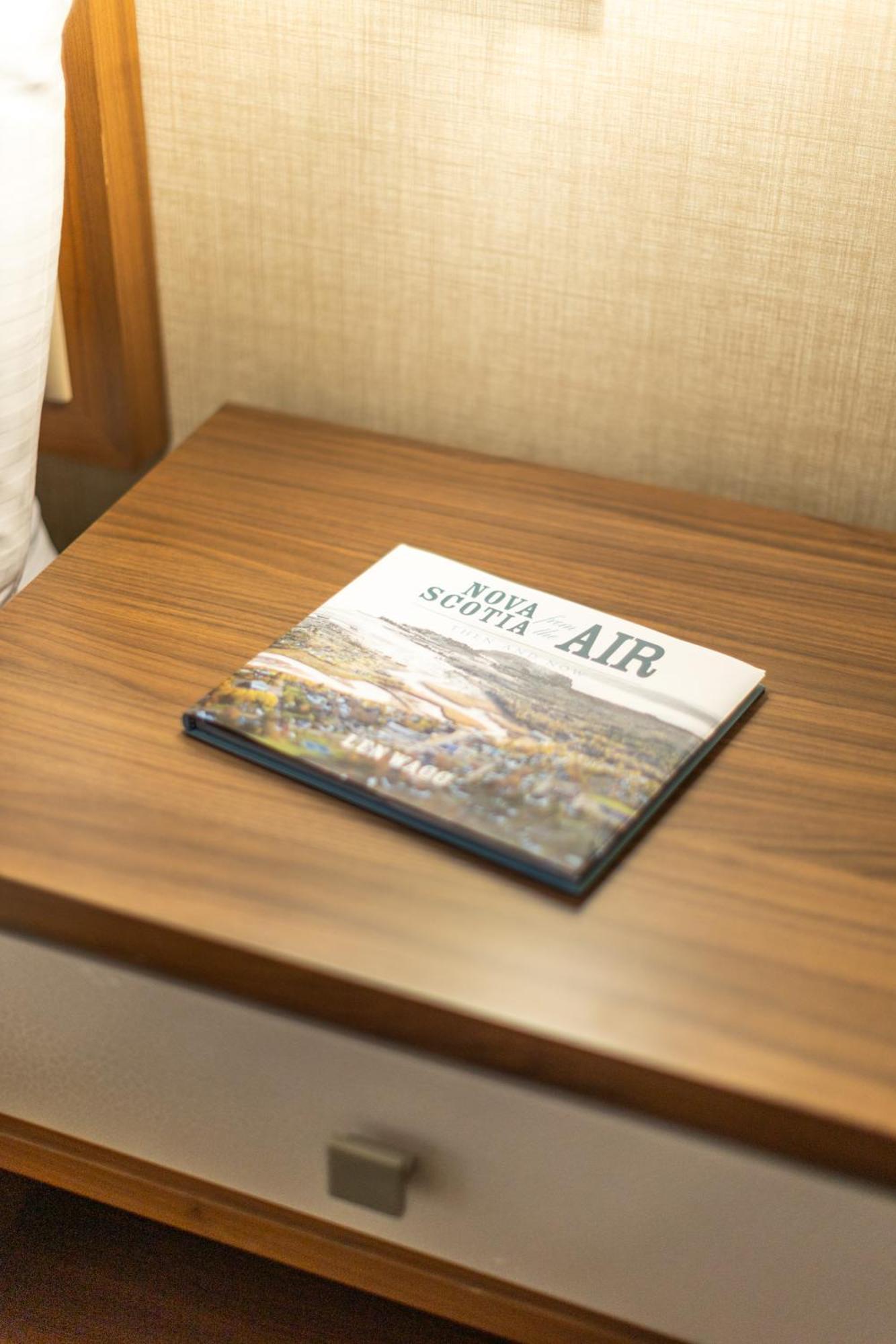 The Lord Nelson Hotel & Suites Halifax Ngoại thất bức ảnh