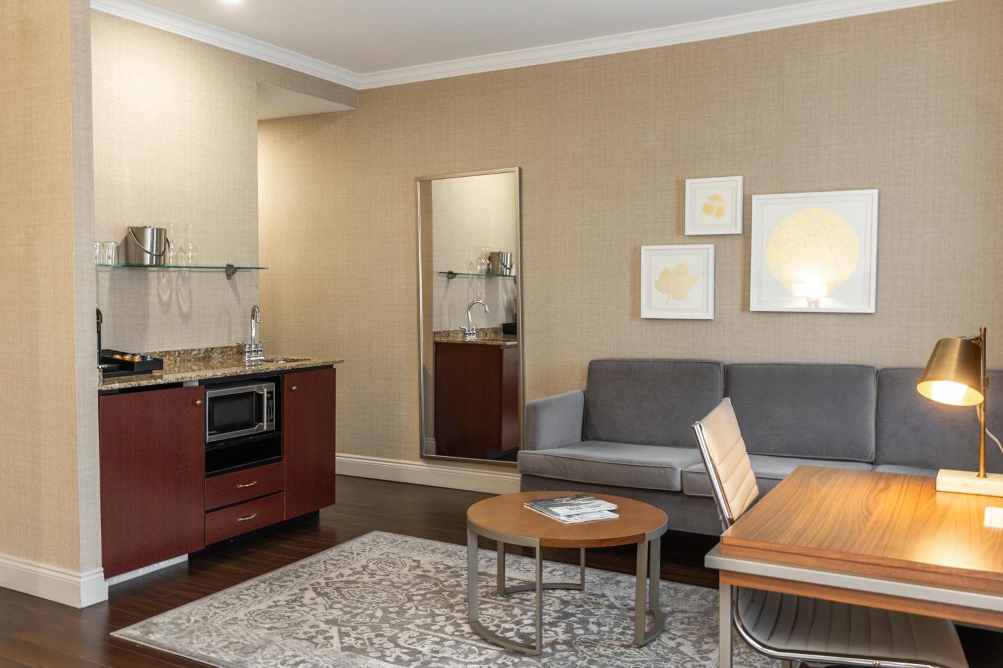 The Lord Nelson Hotel & Suites Halifax Ngoại thất bức ảnh