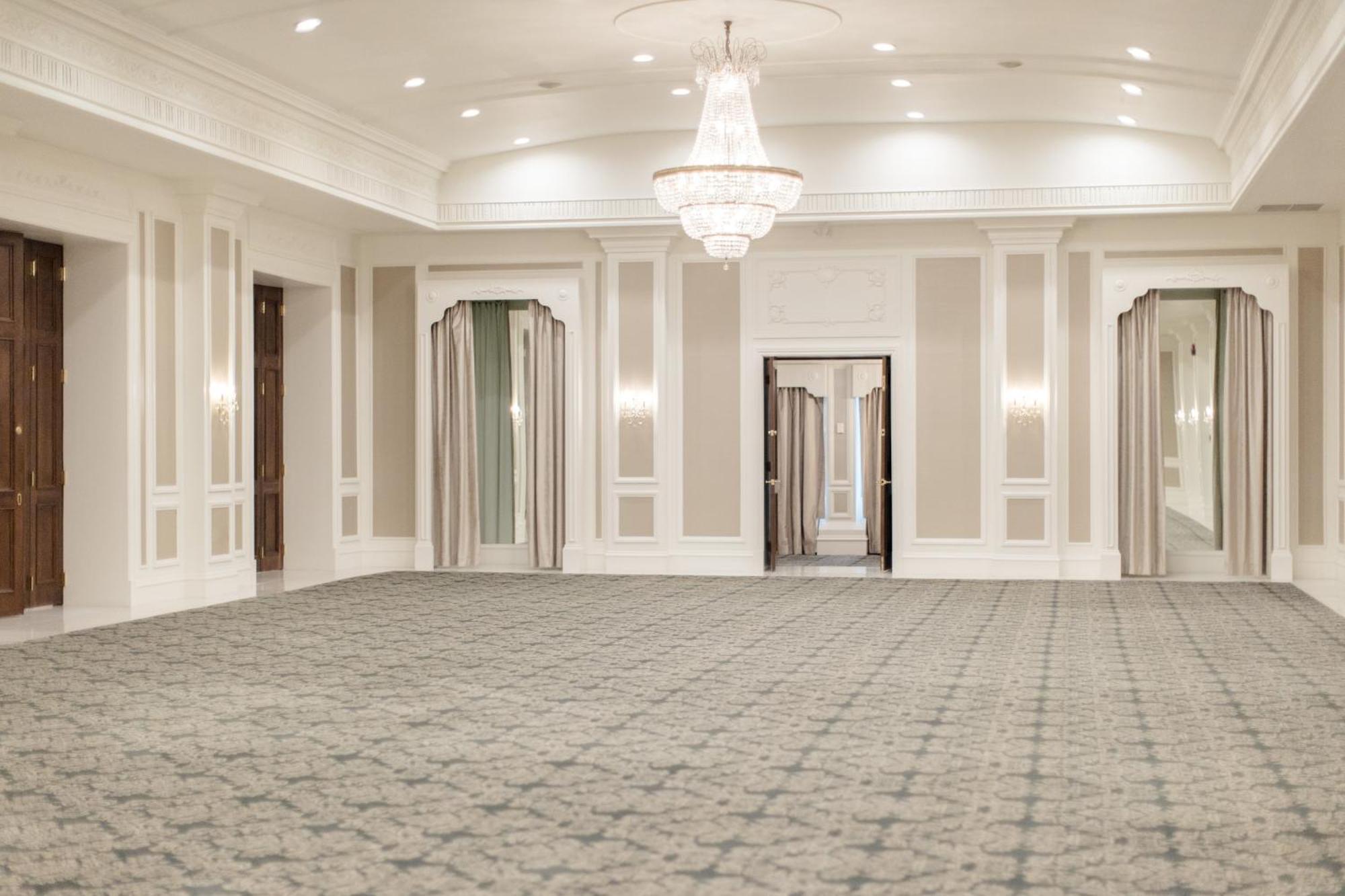 The Lord Nelson Hotel & Suites Halifax Ngoại thất bức ảnh