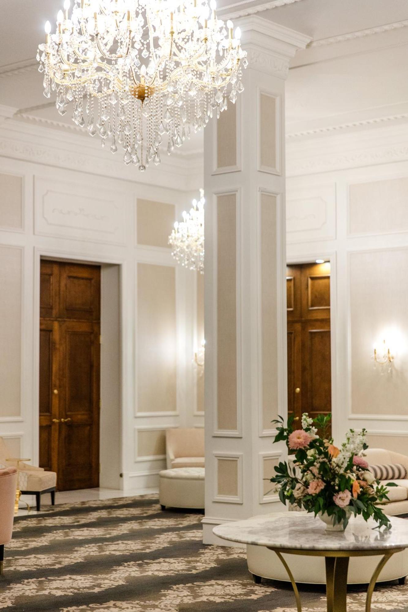 The Lord Nelson Hotel & Suites Halifax Ngoại thất bức ảnh