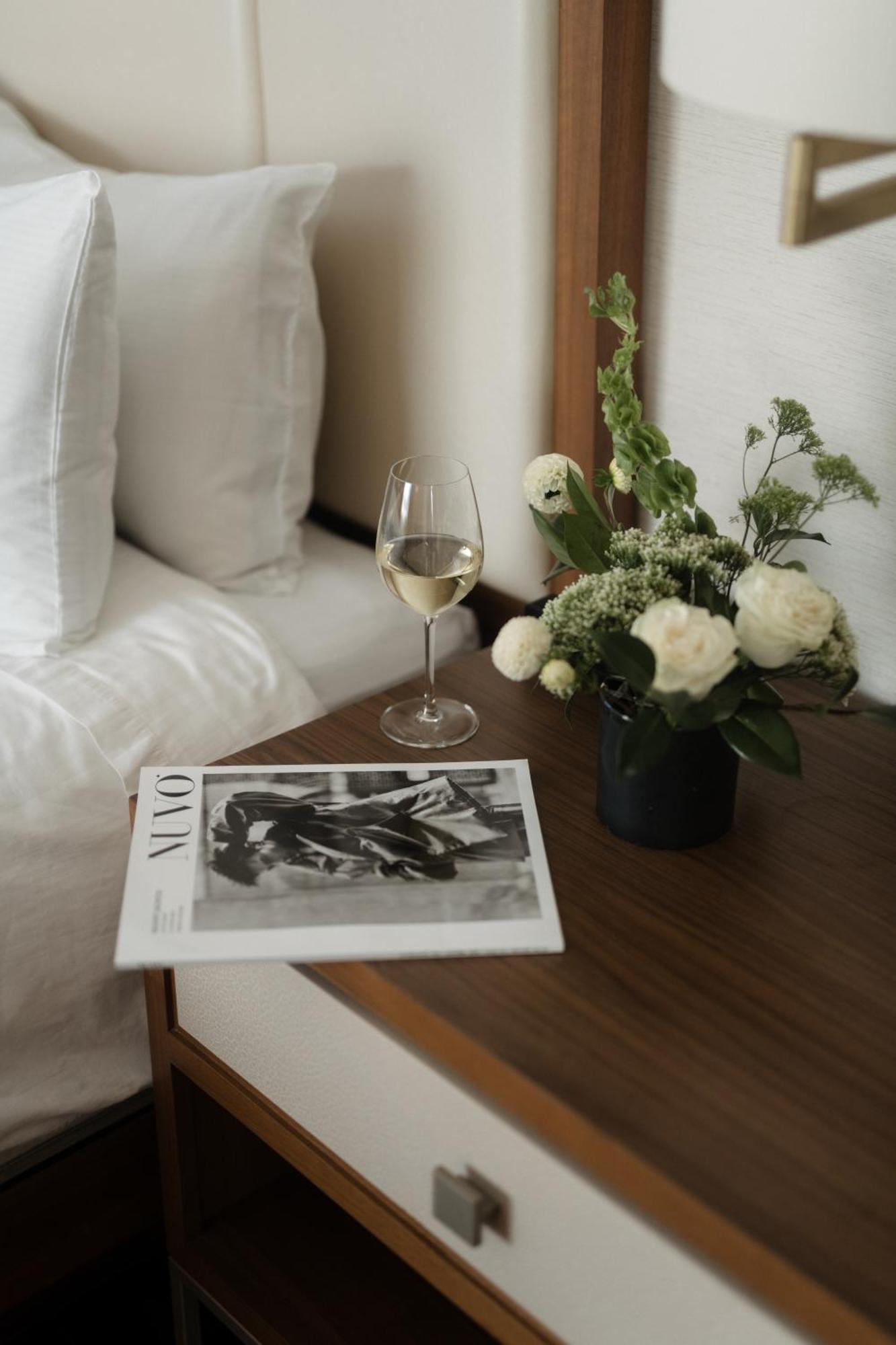 The Lord Nelson Hotel & Suites Halifax Ngoại thất bức ảnh