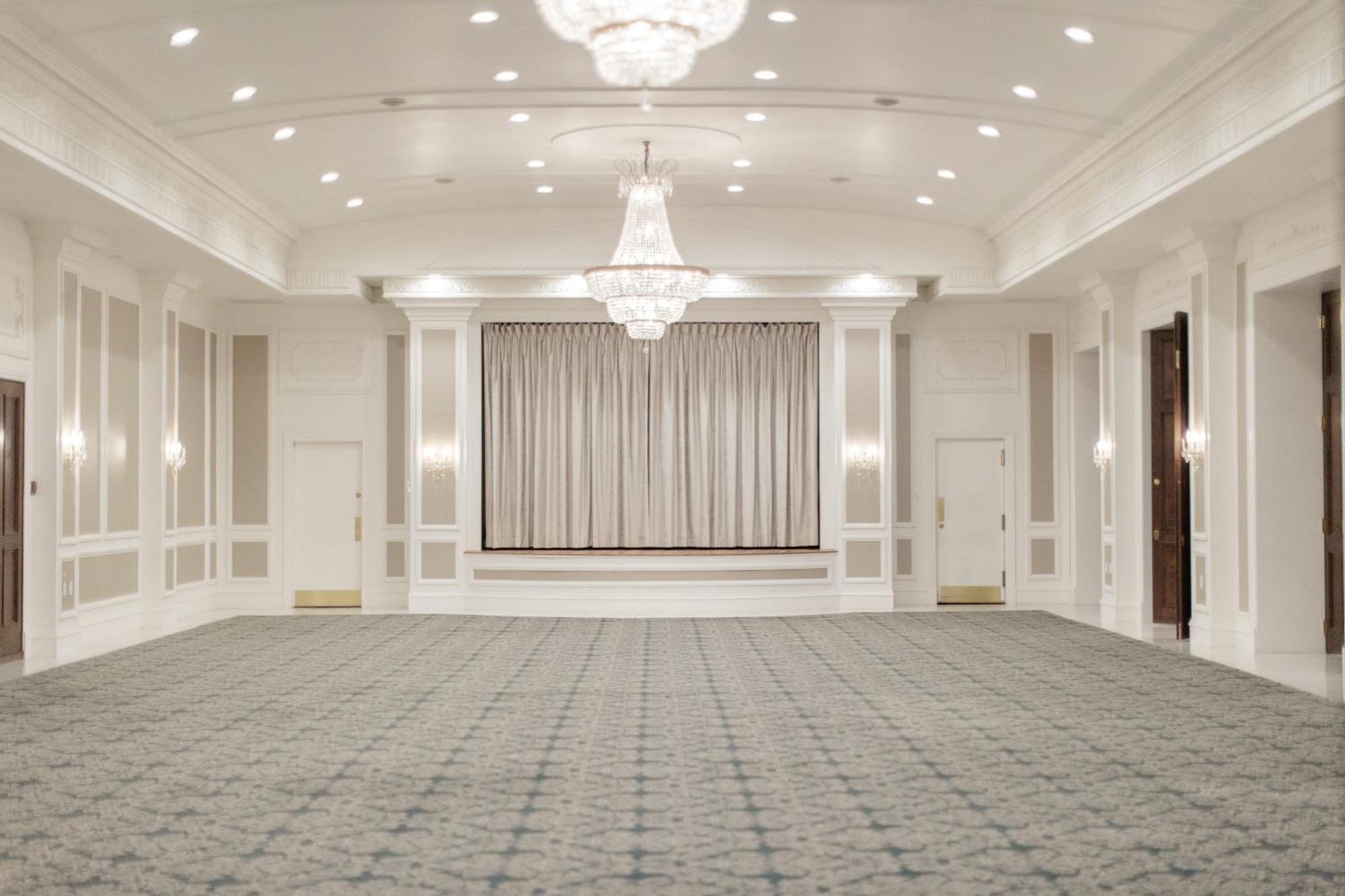 The Lord Nelson Hotel & Suites Halifax Ngoại thất bức ảnh