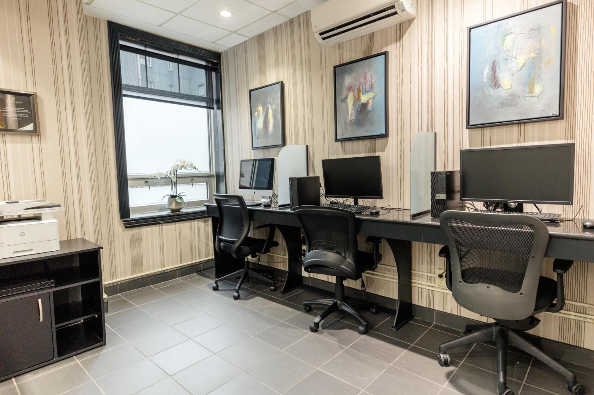 The Lord Nelson Hotel & Suites Halifax Ngoại thất bức ảnh