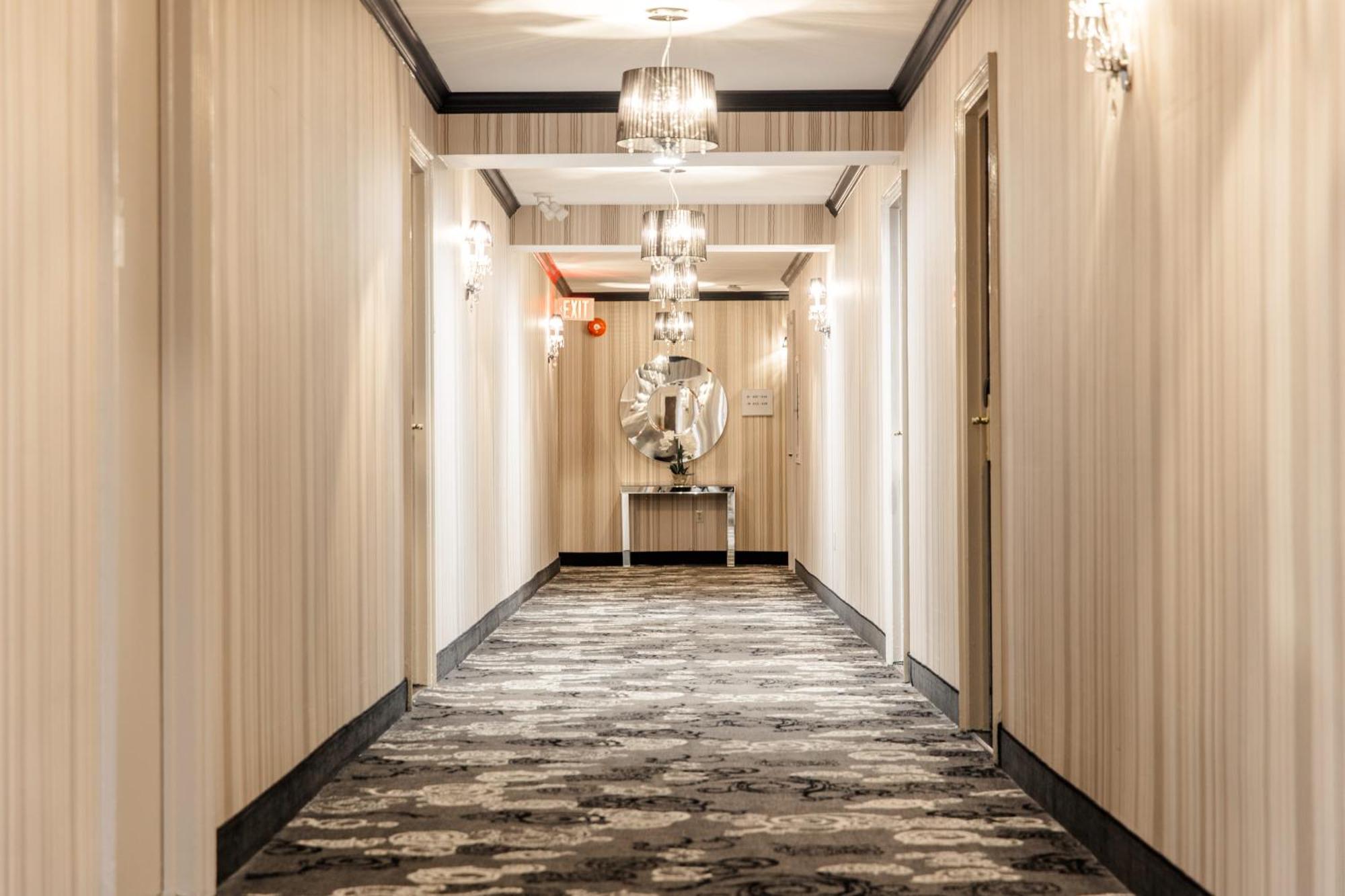 The Lord Nelson Hotel & Suites Halifax Ngoại thất bức ảnh