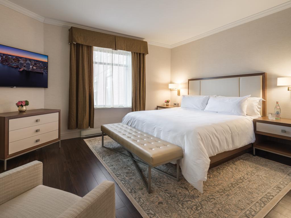 The Lord Nelson Hotel & Suites Halifax Ngoại thất bức ảnh