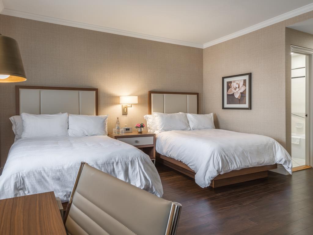 The Lord Nelson Hotel & Suites Halifax Ngoại thất bức ảnh