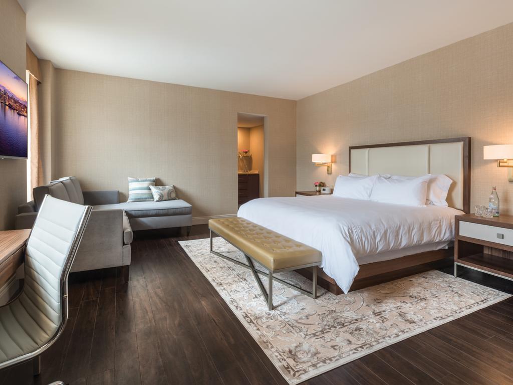 The Lord Nelson Hotel & Suites Halifax Ngoại thất bức ảnh