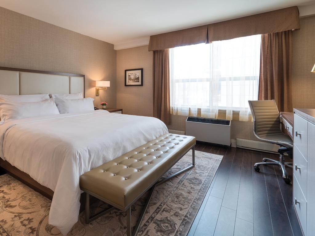 The Lord Nelson Hotel & Suites Halifax Ngoại thất bức ảnh