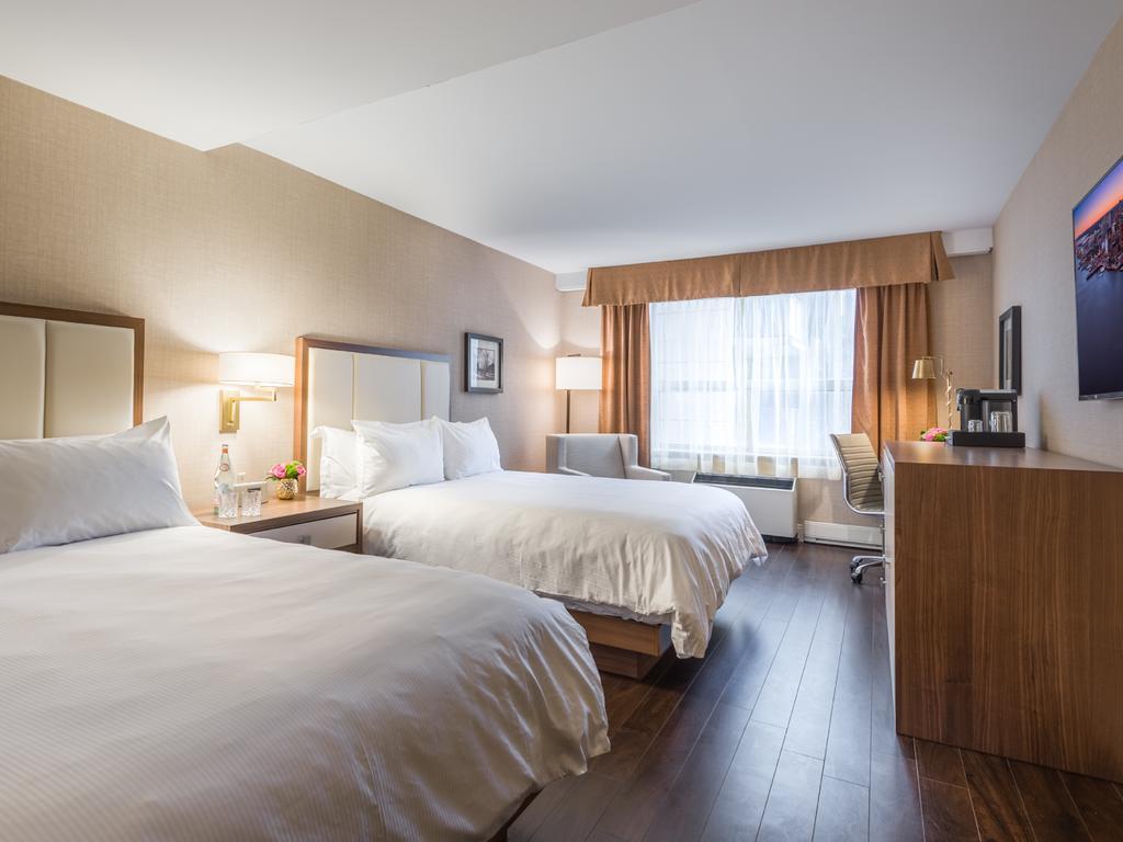 The Lord Nelson Hotel & Suites Halifax Ngoại thất bức ảnh