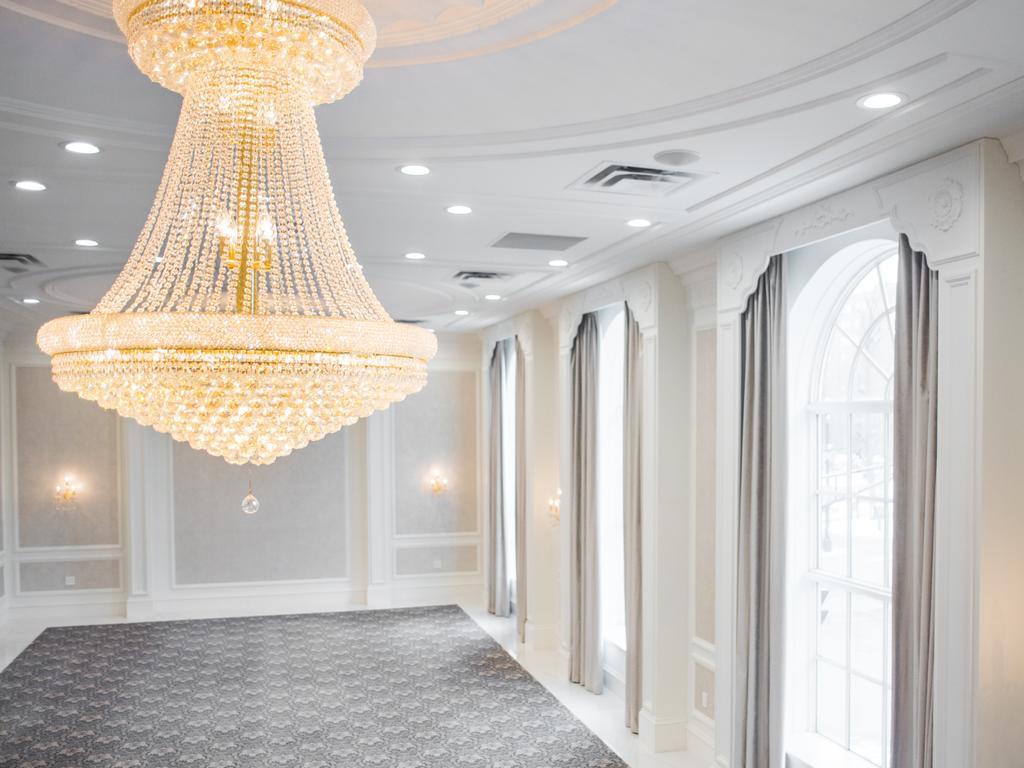 The Lord Nelson Hotel & Suites Halifax Ngoại thất bức ảnh