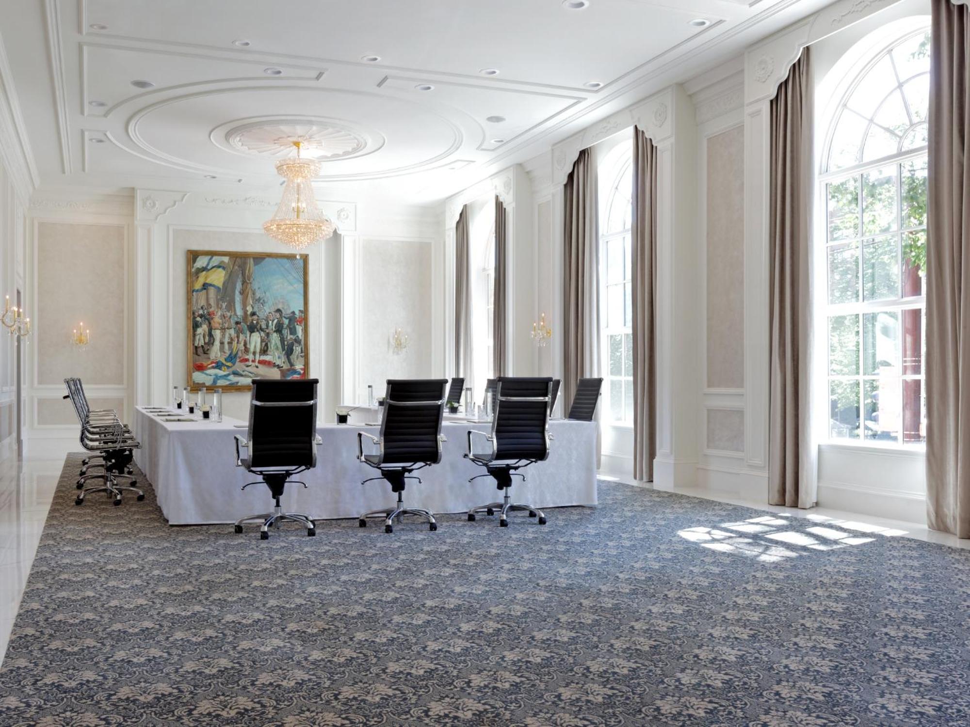 The Lord Nelson Hotel & Suites Halifax Ngoại thất bức ảnh