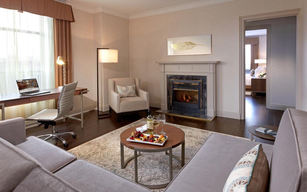 The Lord Nelson Hotel & Suites Halifax Ngoại thất bức ảnh