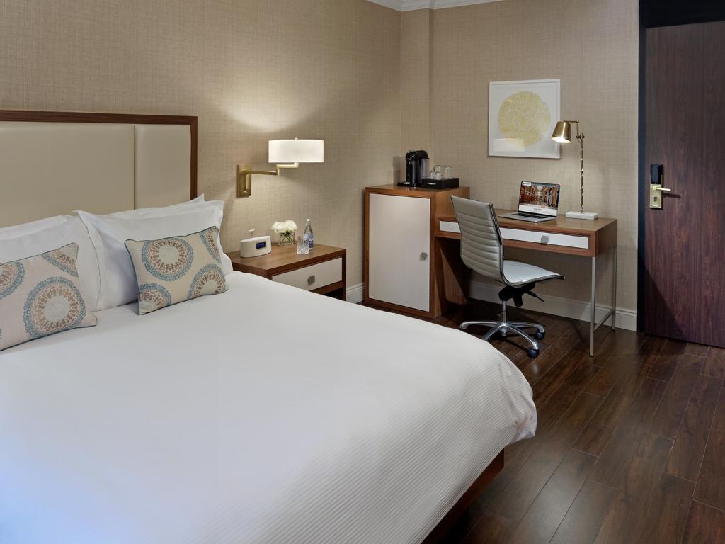 The Lord Nelson Hotel & Suites Halifax Ngoại thất bức ảnh