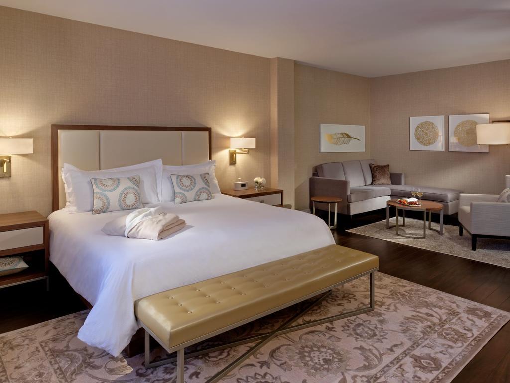 The Lord Nelson Hotel & Suites Halifax Ngoại thất bức ảnh
